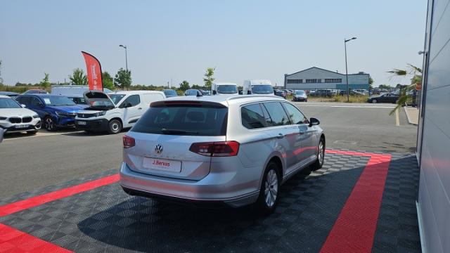 Volkswagen Passat Sw image 5