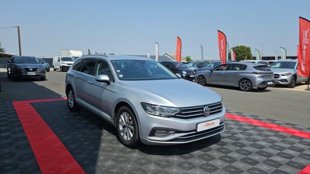 Volkswagen Passat Sw image 4