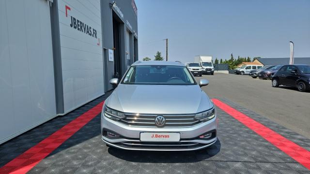 Volkswagen Passat Sw image 3