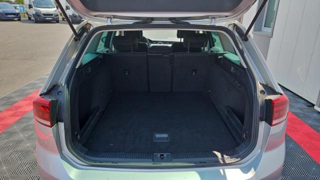 Volkswagen Passat Sw image 7
