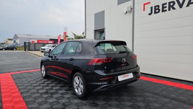 Volkswagen Golf image 4