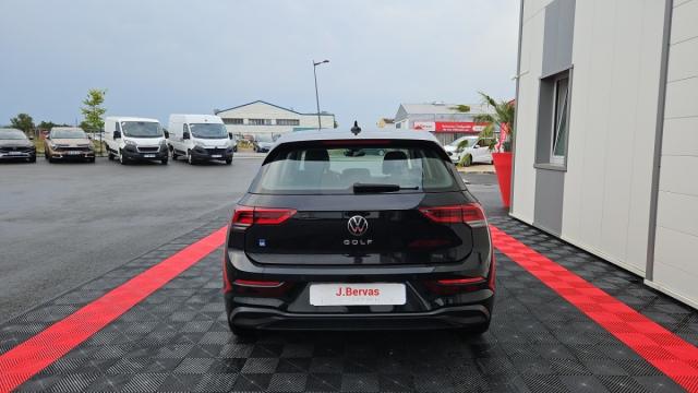 Volkswagen Golf image 1