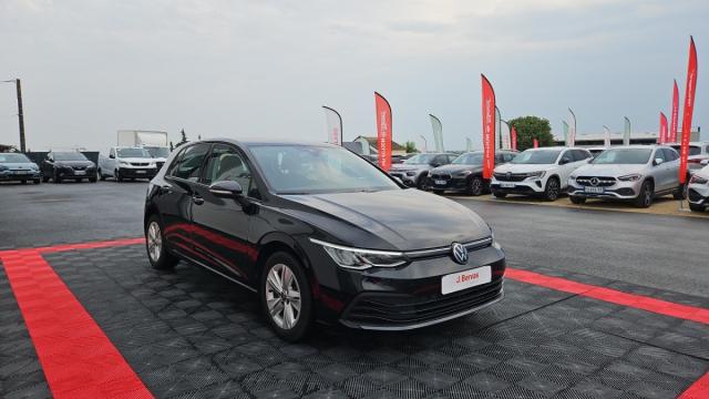 Volkswagen Golf image 2