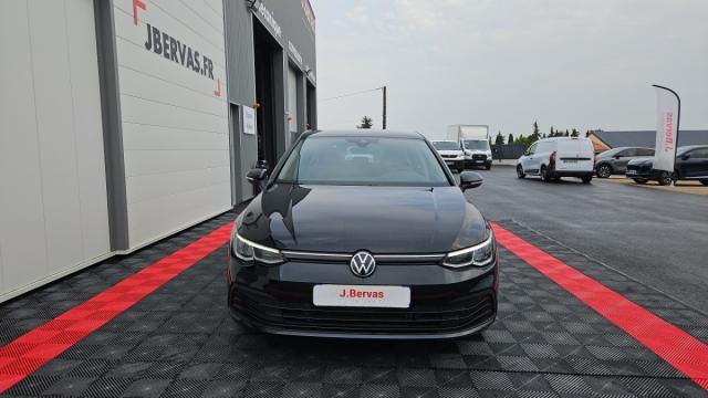 Volkswagen Golf image 7