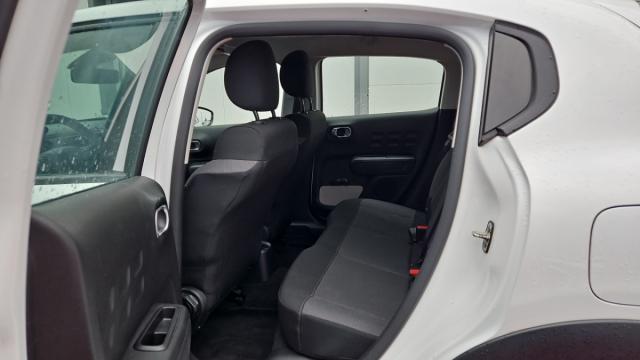 Citroen C3 image 4
