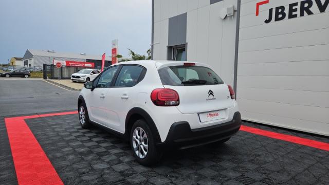 Citroen C3 image 2
