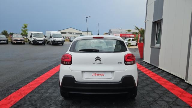 Citroen C3 image 9