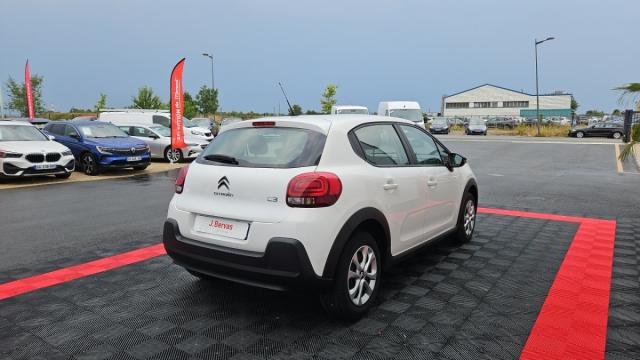 Citroen C3 image 3