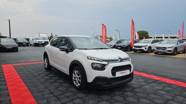 Citroen C3 image 7