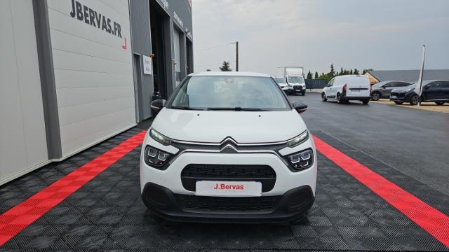 Citroen C3 image 1
