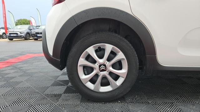 Citroen C3 image 8