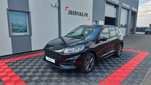 Ford Kuga 2.5 Duratec 225 Ch Phev E-Cvt St-Line