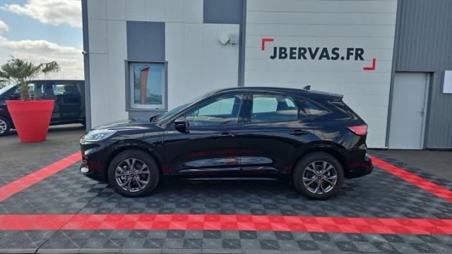 Ford Kuga image 2