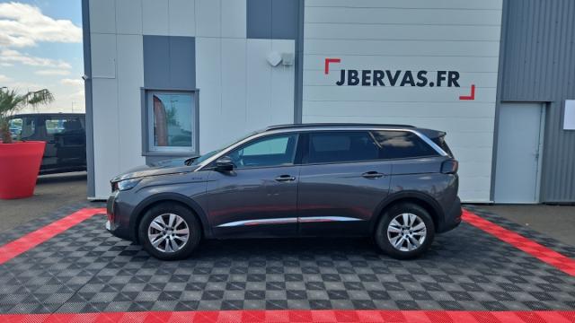 Peugeot 5008 image 7