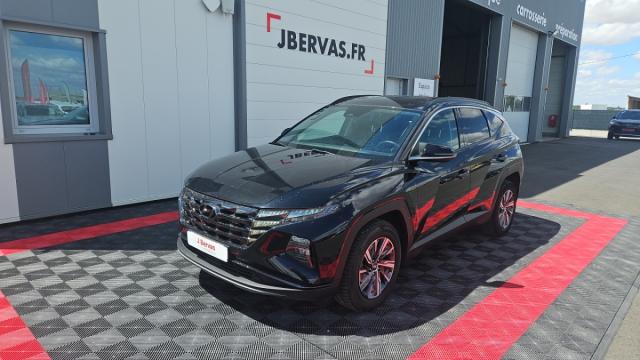 Hyundai Tucson 1.6 T-Gdi 230 Hybrid Bva6 Creative