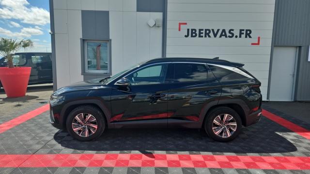 Hyundai Tucson image 9