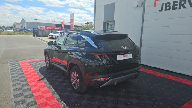 Hyundai Tucson image 3