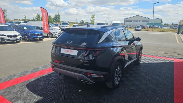 Hyundai Tucson image 8