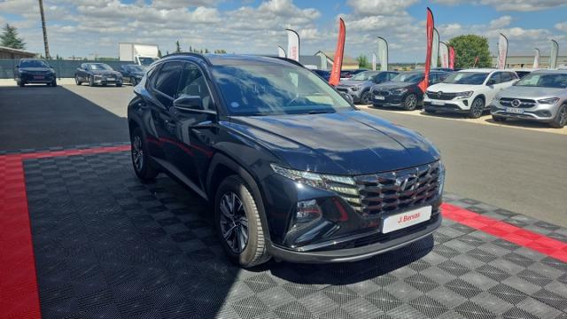 Hyundai Tucson image 4