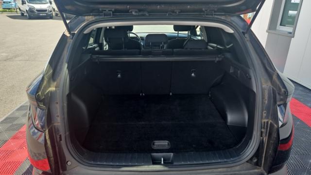 Hyundai Tucson image 5