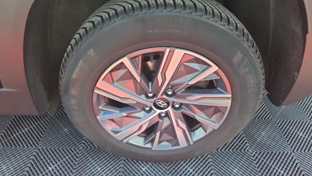 Hyundai Tucson image 1