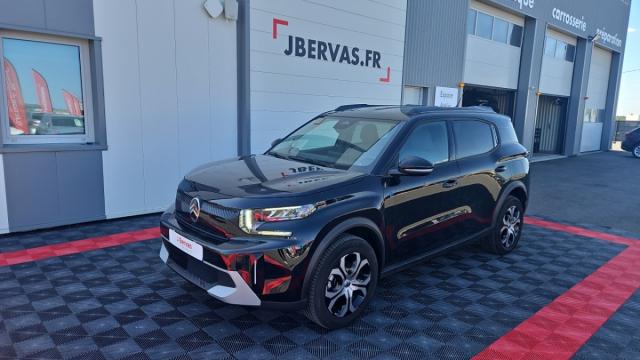 Citroen C3 Aircross E- 113 Autonomie Confort Plus