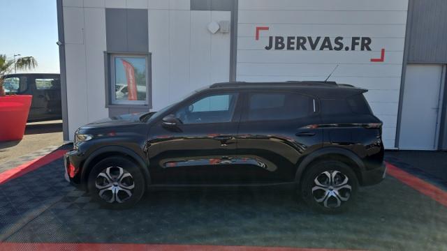 Citroen C3 Aircross image 7