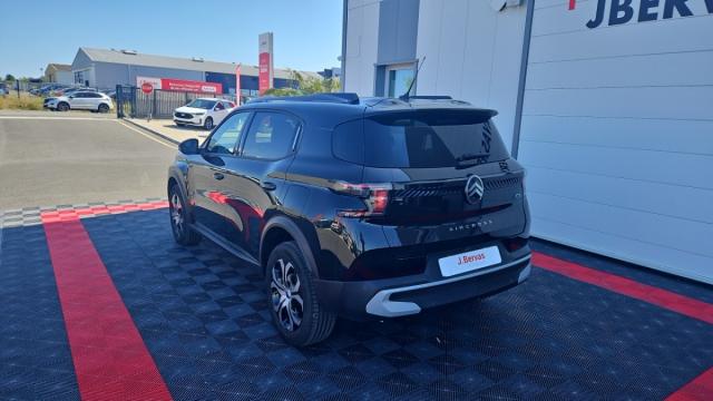 Citroen C3 Aircross image 9