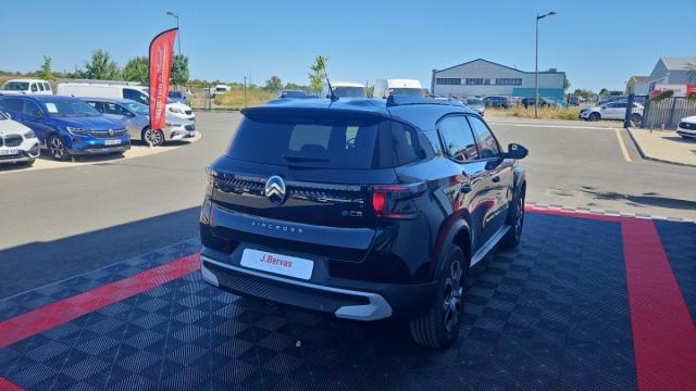 Citroen C3 Aircross image 2