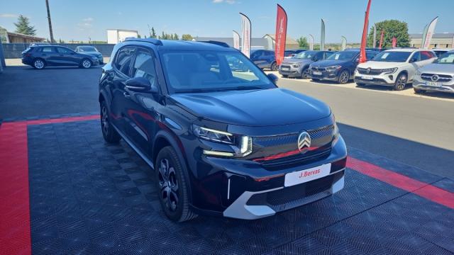 Citroen C3 Aircross image 8