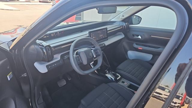 Citroen C3 Aircross image 1