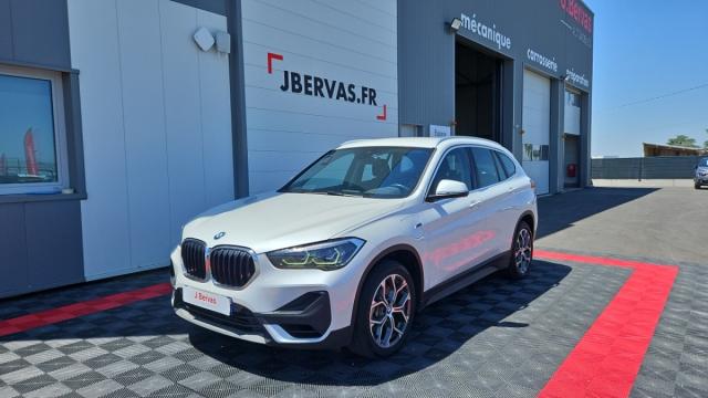 Bmw X1 F48 Lci Xdrive 25e 220 Ch Bva6 Business Design