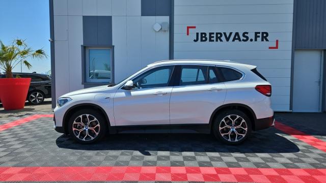 Bmw X1 image 9