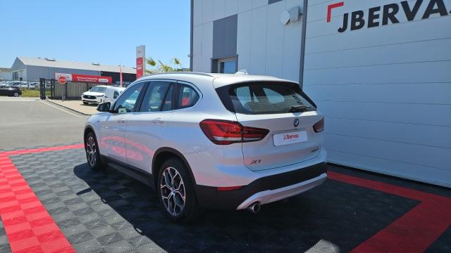 Bmw X1 image 2