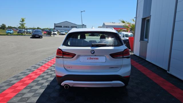 Bmw X1 image 7