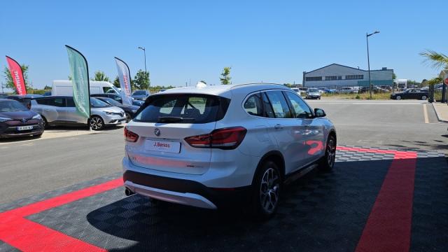 Bmw X1 image 6