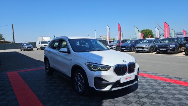 Bmw X1 image 4