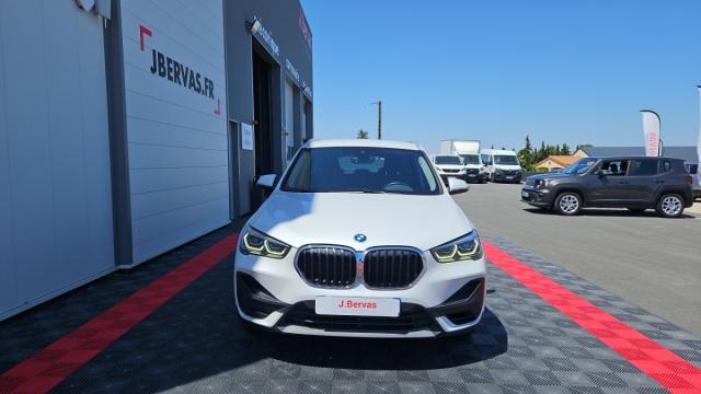 Bmw X1 image 8