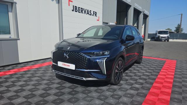 Ds Ds 7 d’occasion