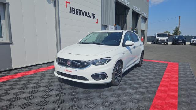 Fiat Tipo d’occasion