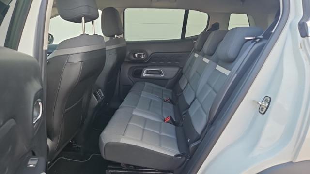Citroen C5 Aircross image 2