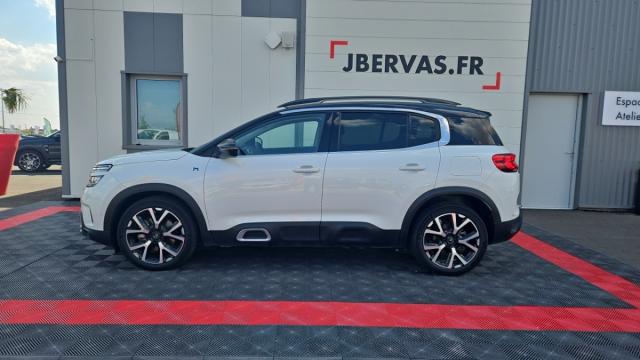 Citroen C5 Aircross image 4