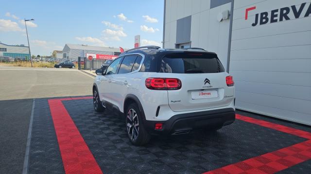 Citroen C5 Aircross image 8