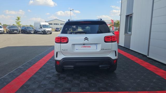 Citroen C5 Aircross image 6