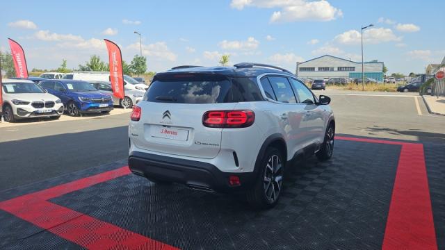Citroen C5 Aircross image 5
