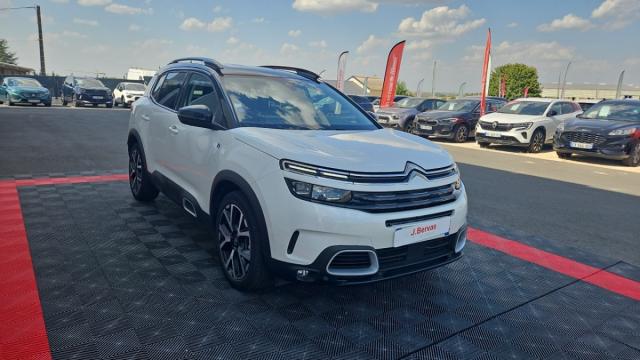 Citroen C5 Aircross image 7
