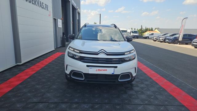 Citroen C5 Aircross image 1