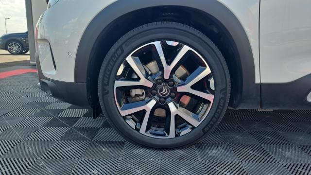 Citroen C5 Aircross image 9
