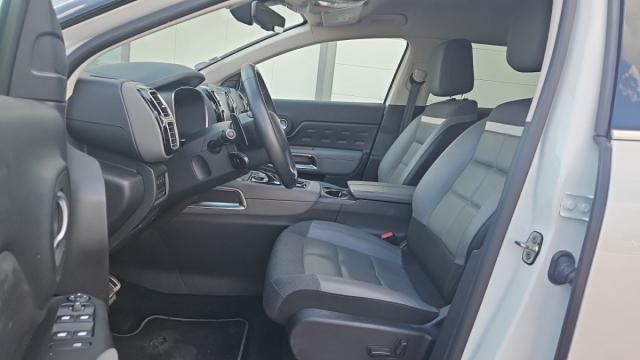 Citroen C5 Aircross image 3