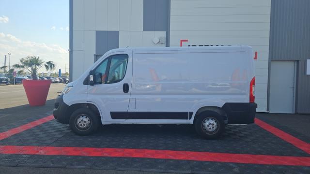 Citroen Jumper image 4